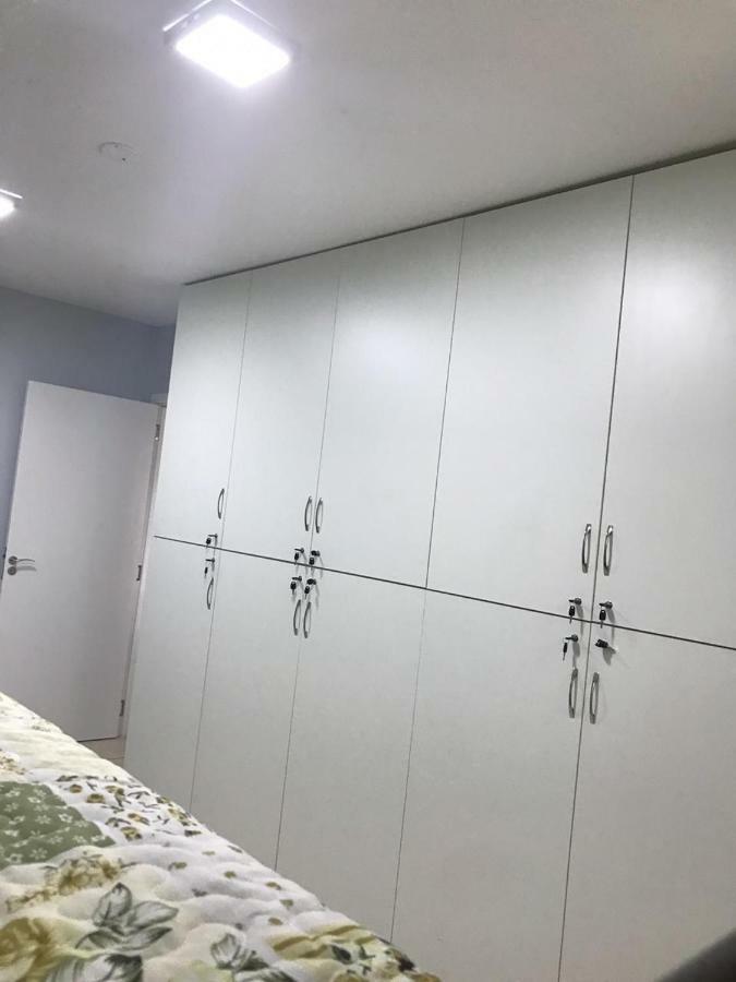 Home Naipi Фос-ду-Іґуасу Екстер'єр фото